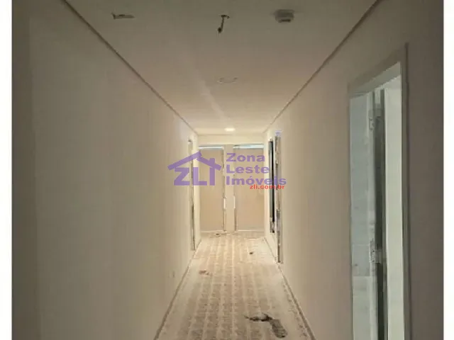 Apartamento com 24m² 1 quarto e 1 banheiro, à venda, no bairro Tatuapé em São Paulo