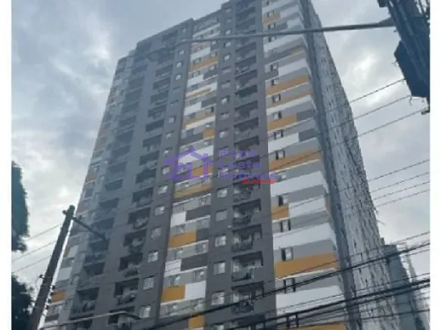 Apartamento com 24m² 1 quarto e 1 banheiro, à venda, no bairro Tatuapé em São Paulo