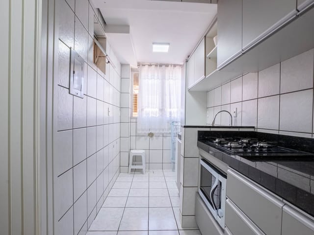 Apartamento com 70m² 3 quartos e 2 banheiros, à venda, no bairro Bombas em Bombinhas