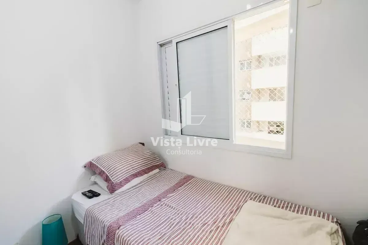 Apartamento, 3 quartos, 61 m² - Foto 10