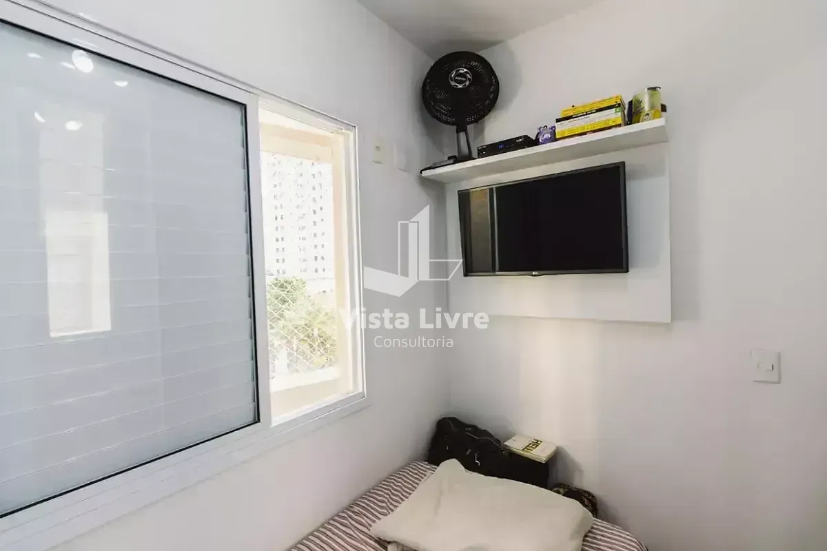 Apartamento, 3 quartos, 61 m² - Foto 12