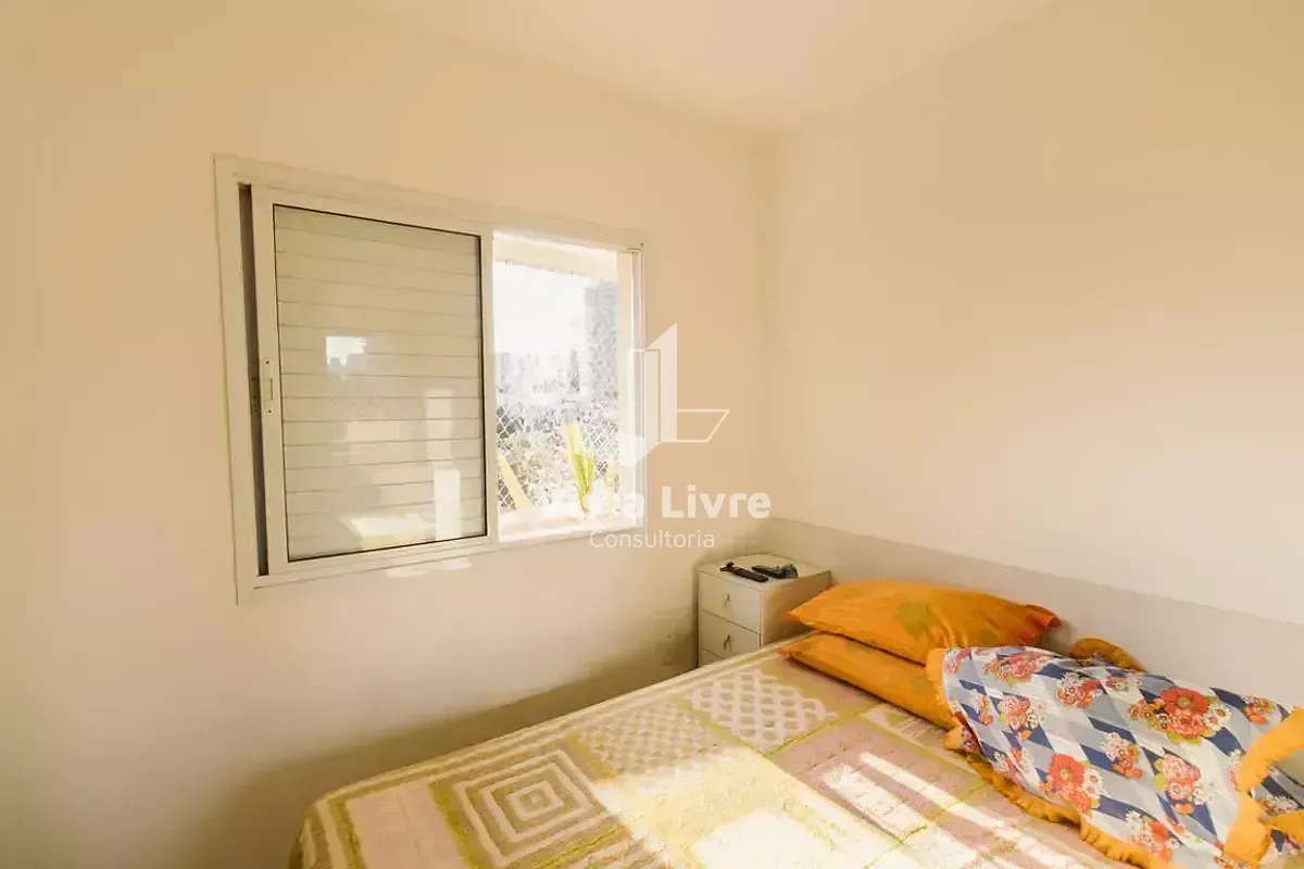 Apartamento, 3 quartos, 61 m² - Foto 13