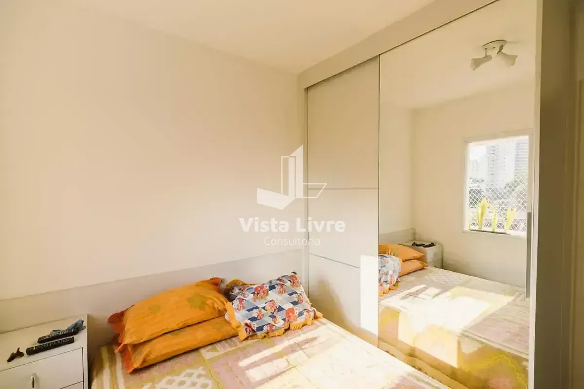 Apartamento, 3 quartos, 61 m² - Foto 15