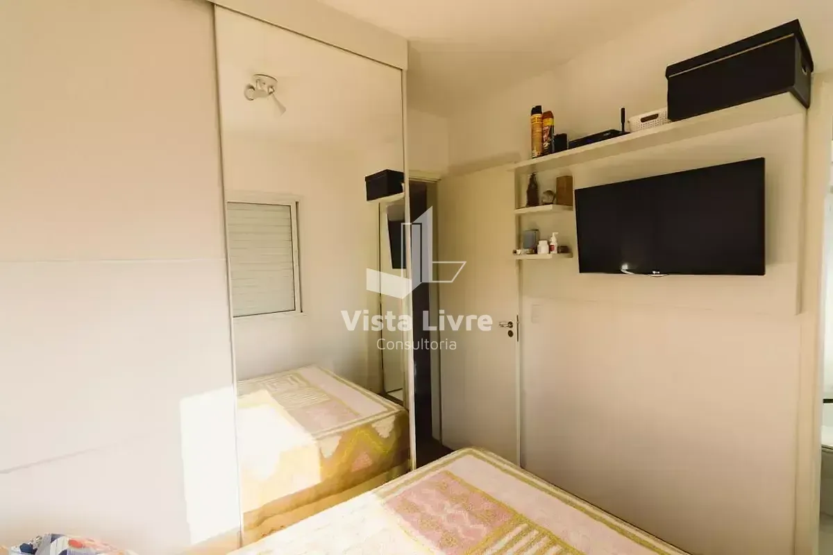 Apartamento, 3 quartos, 61 m² - Foto 16
