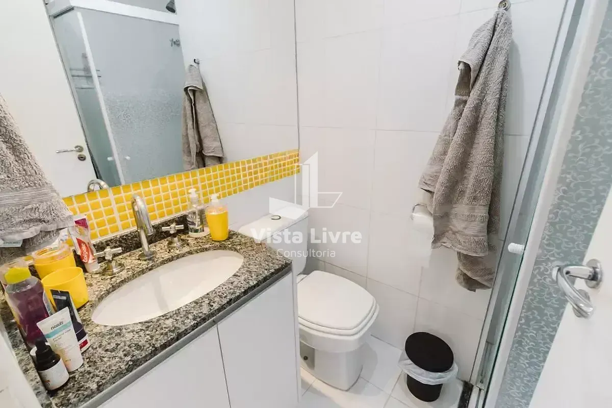 Apartamento, 3 quartos, 61 m² - Foto 18