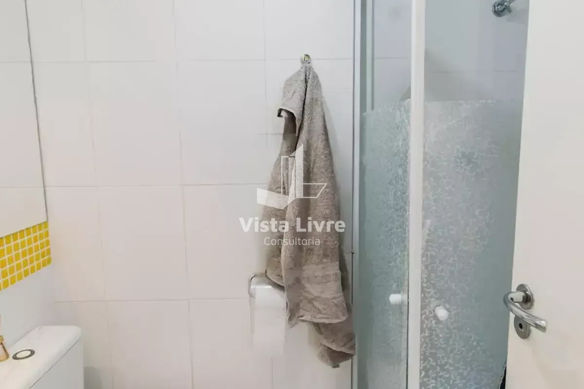 Apartamento, 3 quartos, 61 m² - Foto 17
