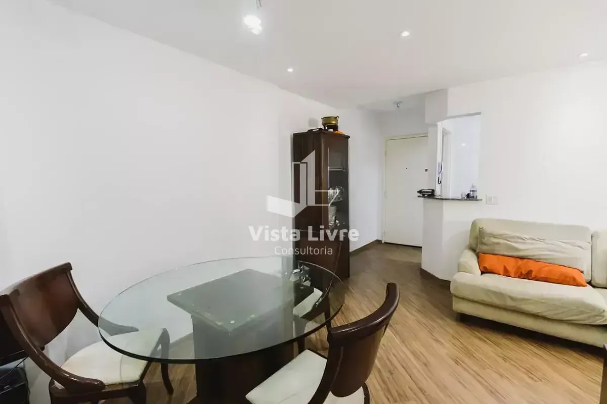 Apartamento, 3 quartos, 61 m² - Foto 4