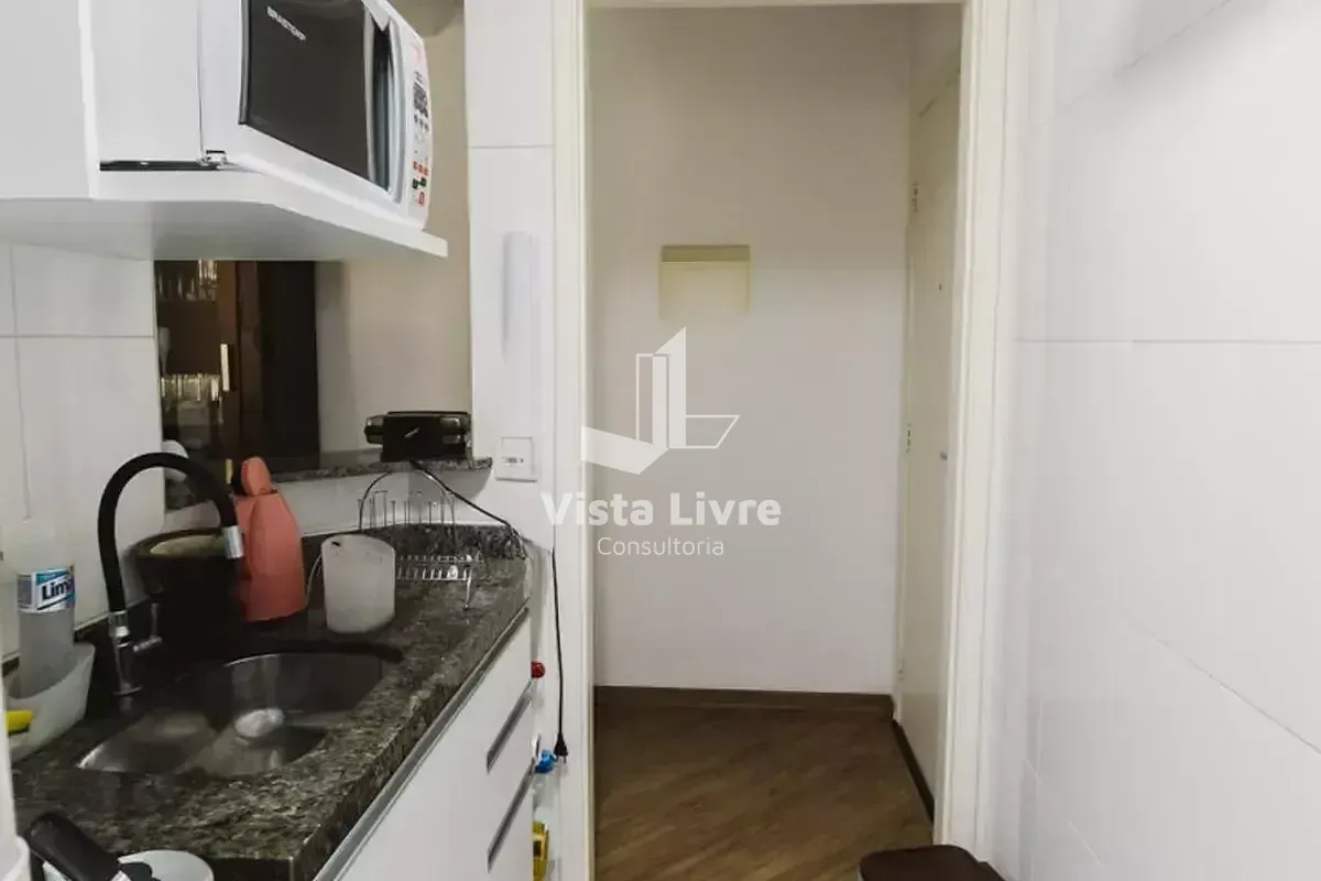 Apartamento, 3 quartos, 61 m² - Foto 7
