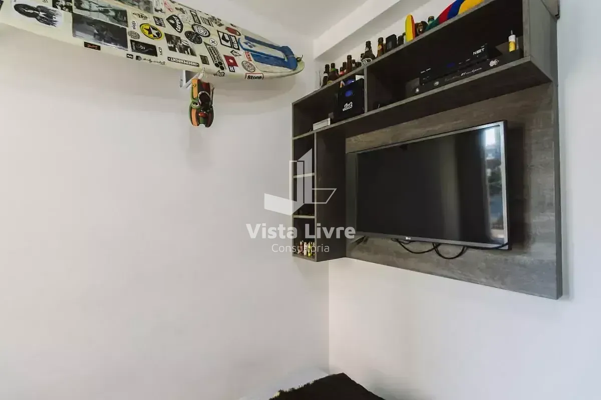Apartamento, 3 quartos, 61 m² - Foto 3
