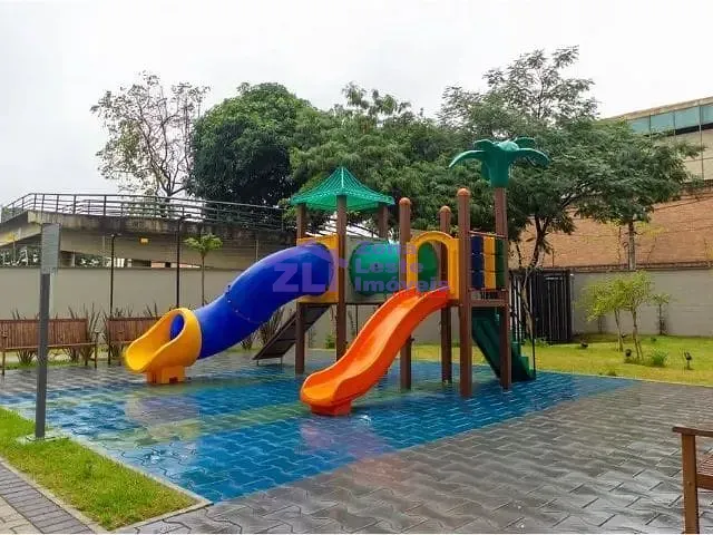 Apartamento com 44m² 2 quartos e 1 banheiro, para alugar, no bairro Mooca em São Paulo