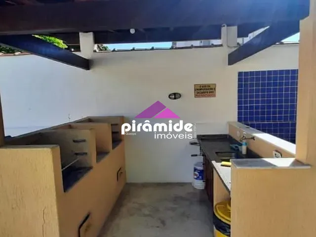 Apartamento com 500m² 2 quartos e 3 banheiros, à venda, no bairro Aruan em Caraguatatuba
