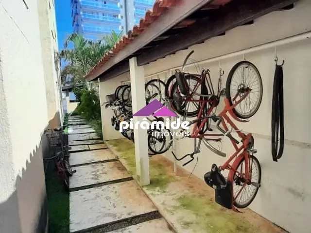 Apartamento com 500m² 2 quartos e 3 banheiros, à venda, no bairro Aruan em Caraguatatuba
