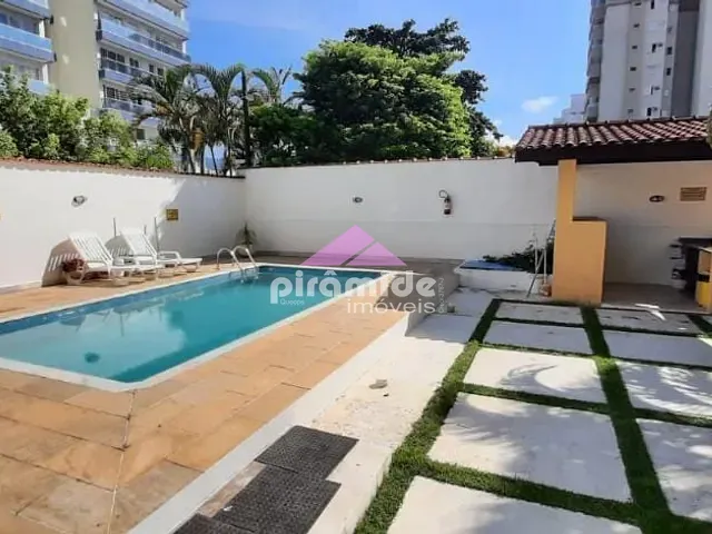 Apartamento com 500m² 2 quartos e 3 banheiros, à venda, no bairro Parque Balneário Poiares em Caraguatatuba