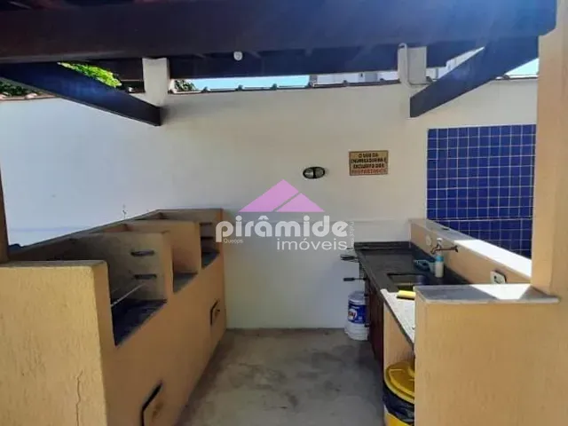 Apartamento com 500m² 2 quartos e 3 banheiros, à venda, no bairro Parque Balneário Poiares em Caraguatatuba