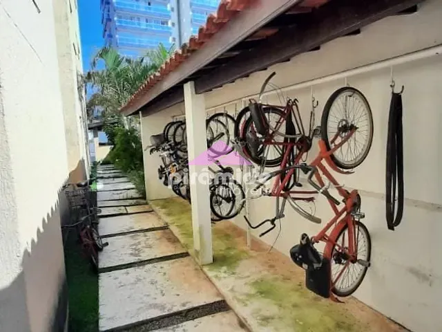 Apartamento com 500m² 2 quartos e 3 banheiros, à venda, no bairro Parque Balneário Poiares em Caraguatatuba