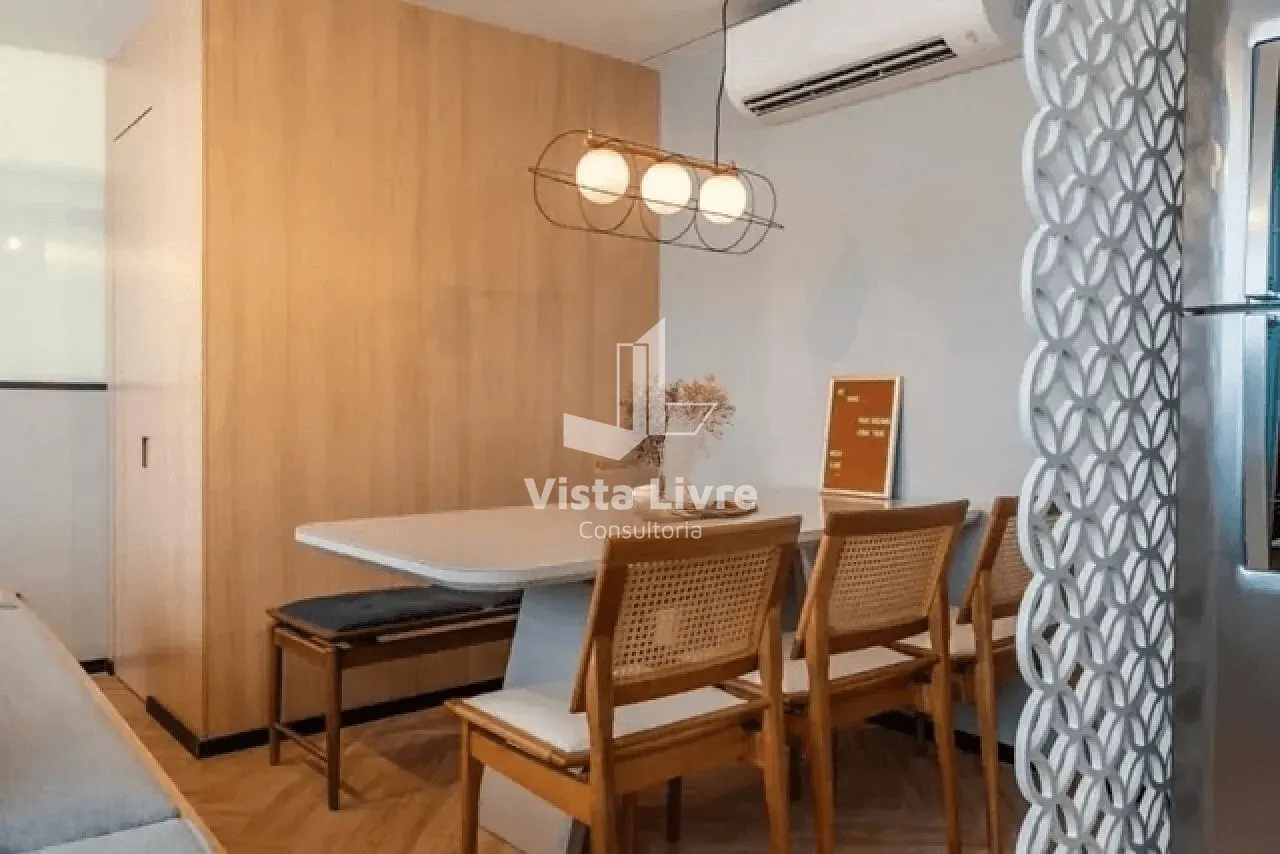 Apartamento, 1 quarto, 65 m² - Foto 5