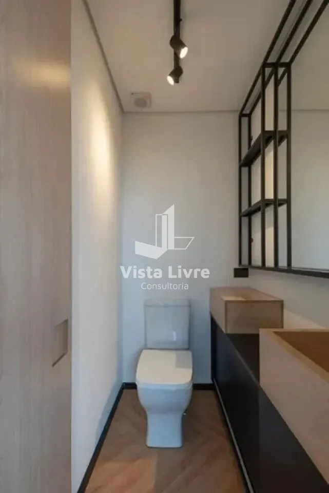 Apartamento, 1 quarto, 65 m² - Foto 9