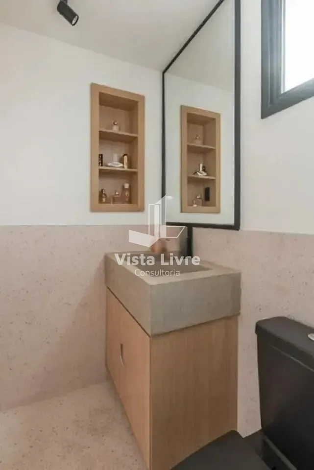 Apartamento, 1 quarto, 65 m² - Foto 13