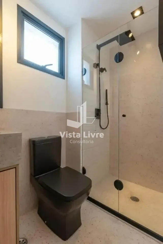 Apartamento, 1 quarto, 65 m² - Foto 14