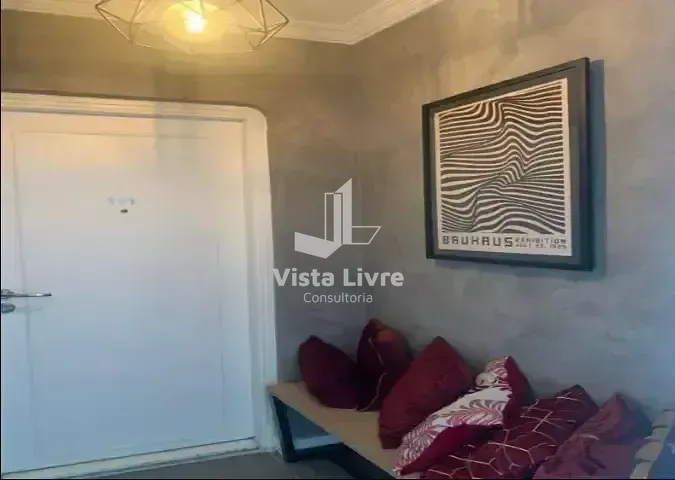 Apartamento, 2 quartos, 150 m² - Foto 8