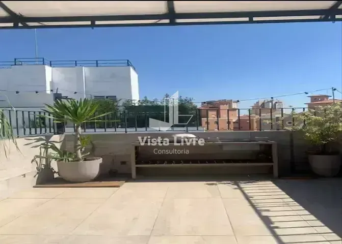 Apartamento, 2 quartos, 150 m² - Foto 12