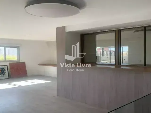 Apartamento com 150m² 2 quartos e 3 banheiros, à venda, no bairro Alto da Lapa em São Paulo
