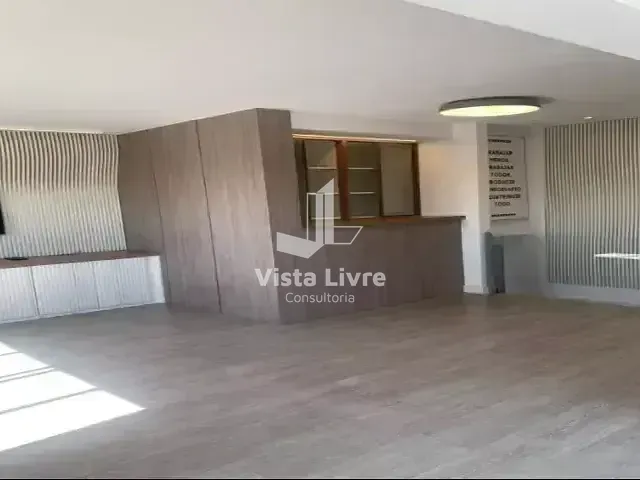 Apartamento com 150m² 2 quartos e 3 banheiros, à venda, no bairro Alto da Lapa em São Paulo