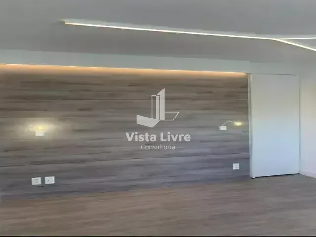 Apartamento com 150m² 2 quartos e 3 banheiros, à venda, no bairro Alto da Lapa em São Paulo