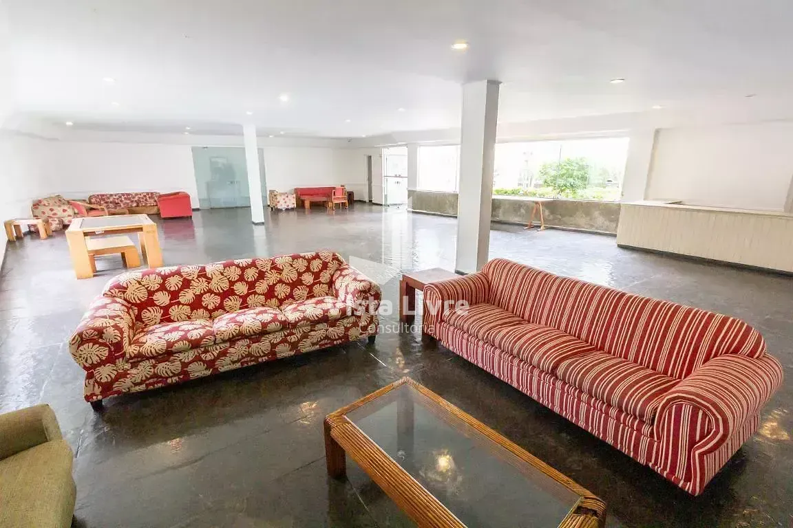 Apartamento, 2 quartos, 150 m² - Foto 19