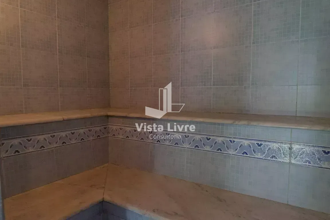 Apartamento, 2 quartos, 150 m² - Foto 15