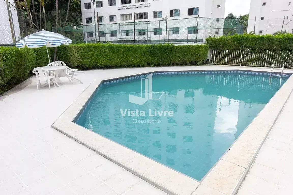 Apartamento, 2 quartos, 150 m² - Foto 14