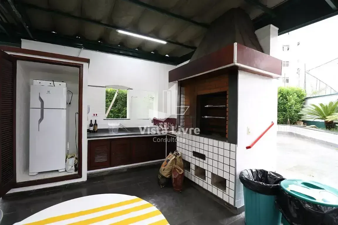Apartamento, 2 quartos, 150 m² - Foto 18