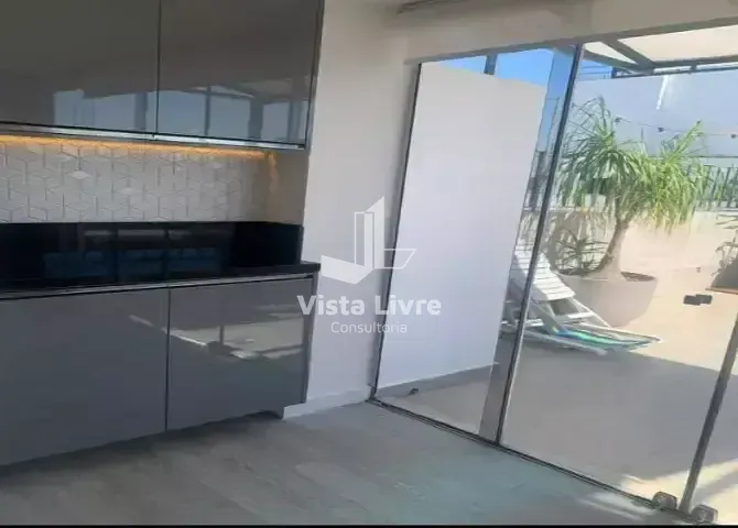 Apartamento, 2 quartos, 150 m² - Foto 10