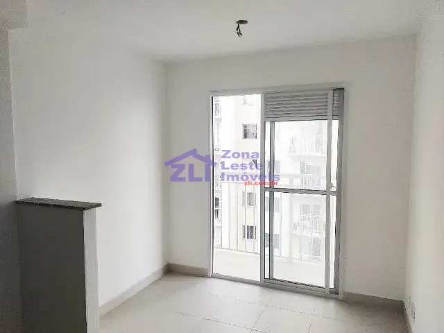 Apartamento com 36m² 2 quartos e 1 banheiro, à venda, no bairro Mooca em São Paulo