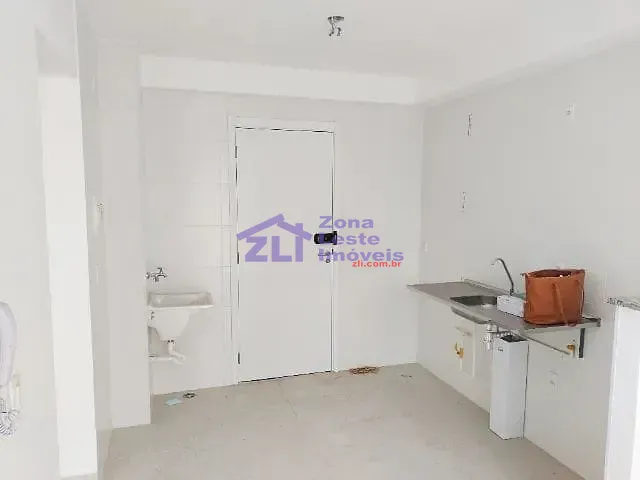 Apartamento com 36m² 2 quartos e 1 banheiro, à venda, no bairro Mooca em São Paulo