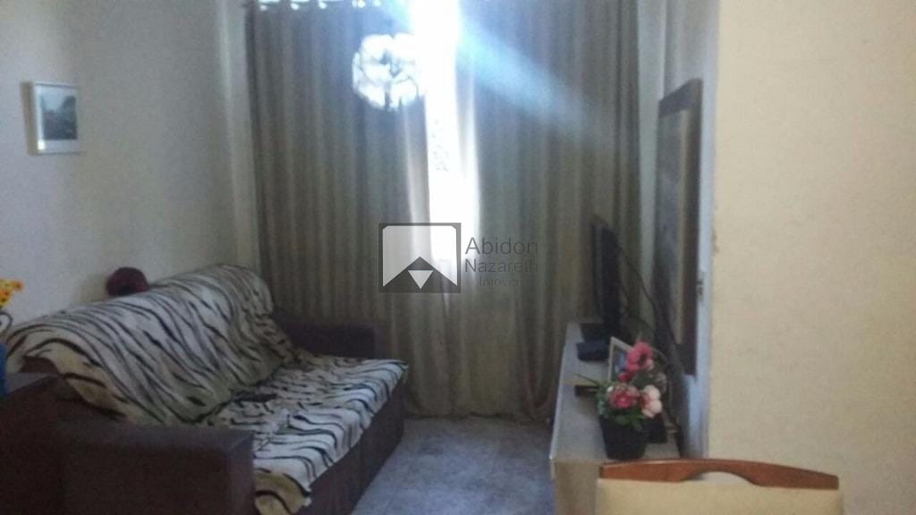 Apartamento à venda com 2 quartos, 56m² - Foto 2