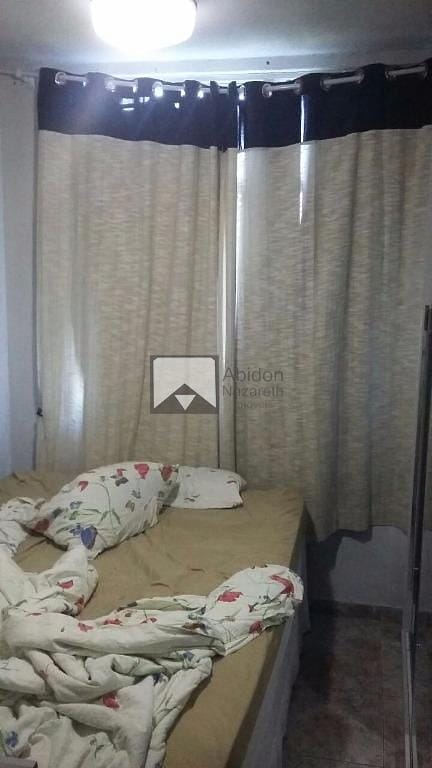 Apartamento à venda com 2 quartos, 56m² - Foto 7