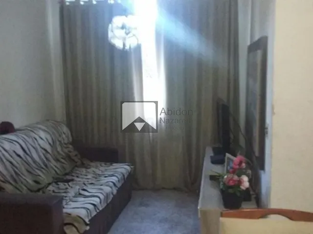 Apartamento com 65m² 2 quartos e 1 banheiro, à venda, no bairro Fonseca em Niterói