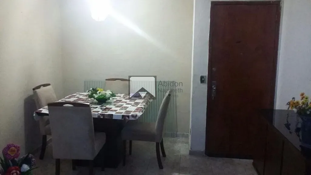 Apartamento, 2 quartos, 56 m² - Foto 3