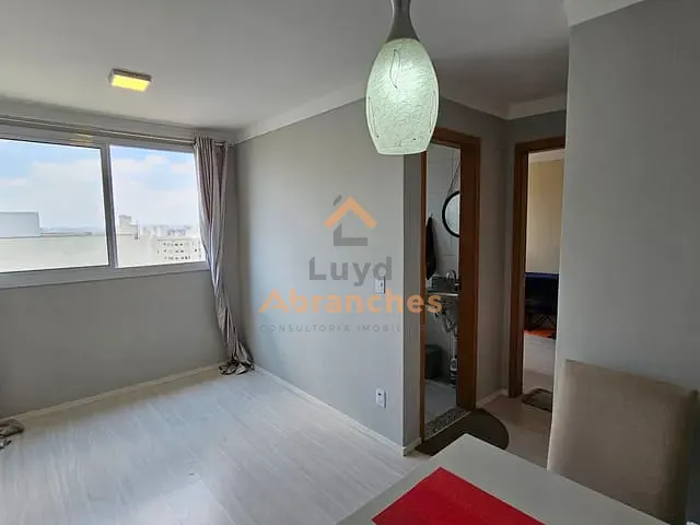 Apartamento com 44m² 2 quartos e 1 banheiro, à venda, no bairro Jardim Íris em São Paulo