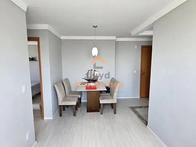 Apartamento com 44m² 2 quartos e 1 banheiro, à venda, no bairro Jardim Íris em São Paulo