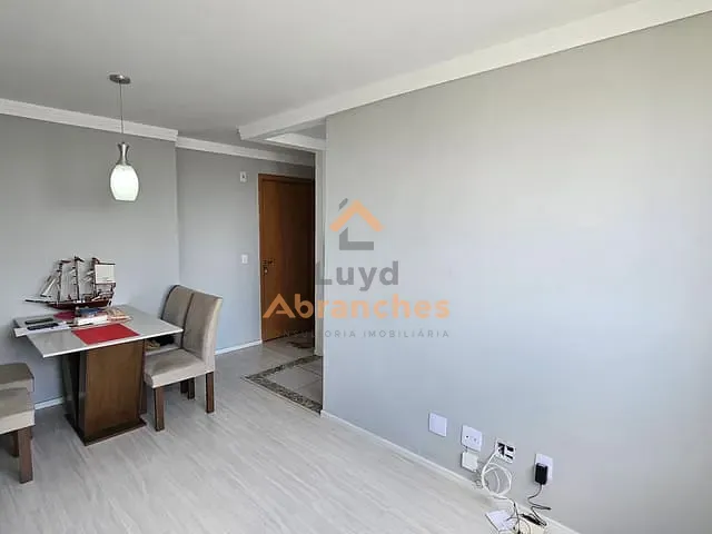 Apartamento com 44m² 2 quartos e 1 banheiro, à venda, no bairro Jardim Íris em São Paulo