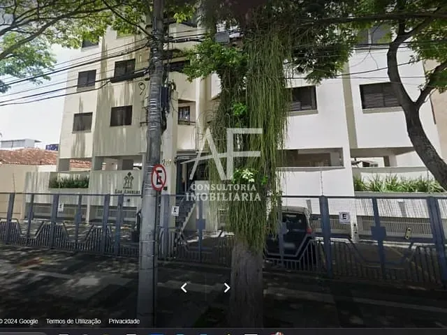 Apartamento com 80m², para alugar, no bairro Centro em Taubaté