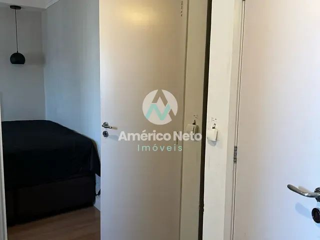 Apartamento 2 quartos e 2 banheiros, à venda, no bairro Vila Humaitá em Santo André