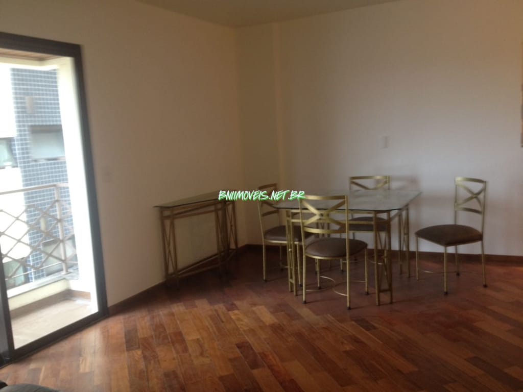 Apartamento, 3 quartos, 95 m² - Foto 1