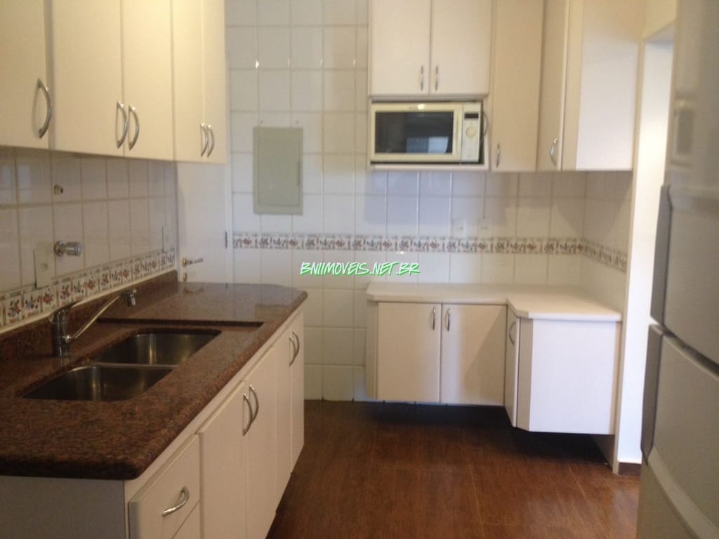Apartamento, 3 quartos, 95 m² - Foto 4