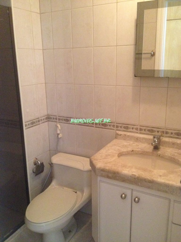 Apartamento, 3 quartos, 95 m² - Foto 11