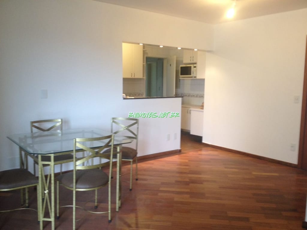 Apartamento, 3 quartos, 95 m² - Foto 2