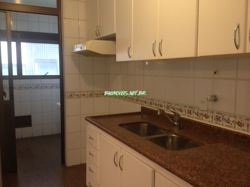 Apartamento, 3 quartos, 95 m² - Foto 5