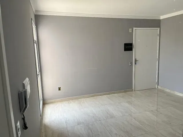 Apartamento 2 quartos e 1 banheiro, à venda, no bairro Residencial Vila Park em Campinas